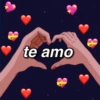 te amo