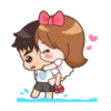 Love 8