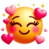 Emojis fofos 🥰🍃 11