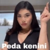 Peda kenini