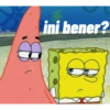 ini bener?