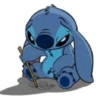 Stich triste  8
