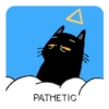 PATHETIC
