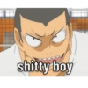 Haikyuu indonesia 30
