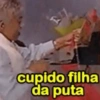 Não sei amar pouco  5