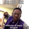 hidup adalah pilihan hidup adalah pilihan milihnya di mana bangsat