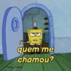 0 371 B at quem me chamou?