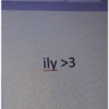 ily >3 Tald