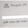 People (9) pak saya ijin mati s
