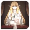  𐧼 ִ 𐅹𐅹ㅤּ  ׄ ⚖️  Serie ꨂ 10