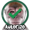 Autorizo kane stickers