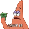 HAVE $3