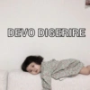 DEVO DIGERIRE