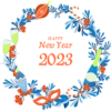 HAPPY New Year 2023