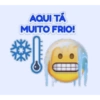 Que frio 6