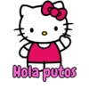Random Hello Kitty ♡ 12
