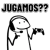 JUGAMOS??