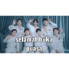 D selamat buka puasa
