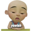 Upin Ipin 6