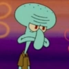 Sad Squidward 16