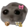 Sad Hamster 17