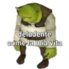 deludente come la mia vita