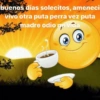 Pa' decir BUENOS DÍAS ☀️🍃 7