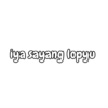 Males ngetik 24