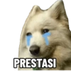 PRESTASI