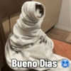 Frío ❄❄ 6