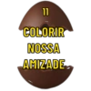 11
COLORIR
NOSSA
AMIZADE