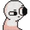 🤪Emojis Locos ~Pixelados✔️ 9