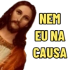 NEM EU NA CAUSA