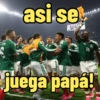 Y si si ? 🇲🇽 Mundial México  17