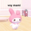voy mami