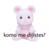 🙂‍↕️SYLVANIAN MEMES 😎 12
