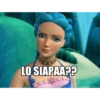 LO SIAPAA??