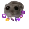 Sad Hamster 26