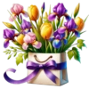 Flores amarillas Primavera 🌻💐 15