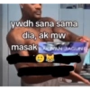 ywdh sana sama dia, ak mw masak KAN JAGUNG B