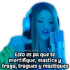 @Harley_Stickers Esto es pa que te mortifique, mastica y traga, tragues y mastiques