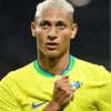 RICHARLISON 🇧🇷 8