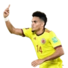 Copa América Colombia 🇨🇴 11