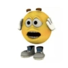 Emotiguy (yellow emoji guy) 8