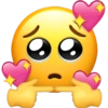 Emoji ternura 15