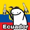 @HARLEYESTICKERS Qona Corone Extra Ecuador