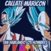Goku memes 13
