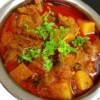 Makanan idhul adha 🐐 12