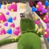 Explosión de Amor 5💕💘💓💗💖💝 6