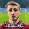 Kerem aktürkoğlu  14